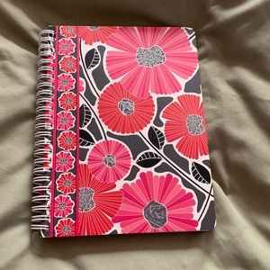 NEW Vera Bradley Journal